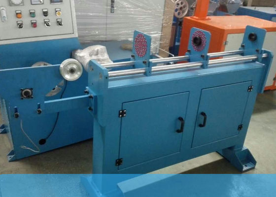 550rpm kabel die Machine, Cantilevertype Automatische Verdraaiende Machine verdraaien