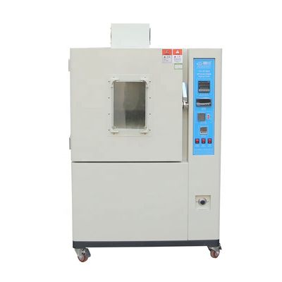 Polymeermaterialen SUS304 Versneld het Verouderen Ventilatietype van de Testkamer