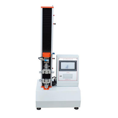 Vloertype 5KN Trek het Testen Machine 300mm/Min Cable Testing Equipment