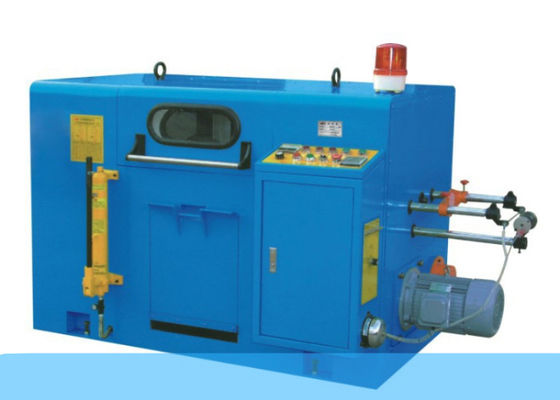 650mm Draad Bundelende Machine, Hoogtetype Kabel die Machine vastlopen