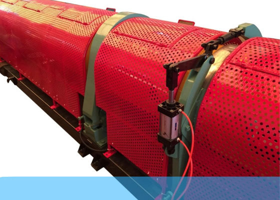 Het Type van PN630 700r/Min Tubular Stranding Machine For Planetarische Draaddraai