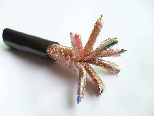 Het Vlechtenmachine van de 16 As1.1kw Kabel, 2heads-de Machine van het Draadvlechten