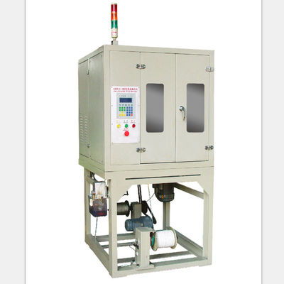 1.5kw de Machine van het kabelvlechten, 120RPM-de Machine van het Koordvlechten