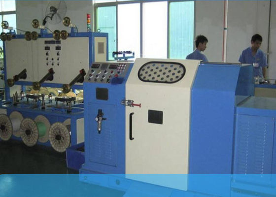 Horizontale Enige Draai Bundelende Machine