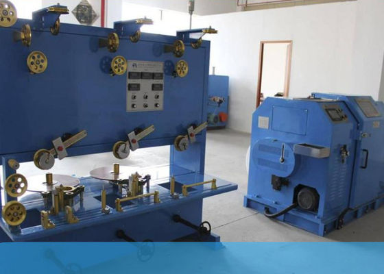 Horizontale Enige Draai Bundelende Machine