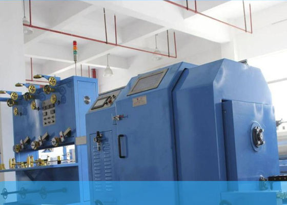 Horizontale Enige Draai Bundelende Machine