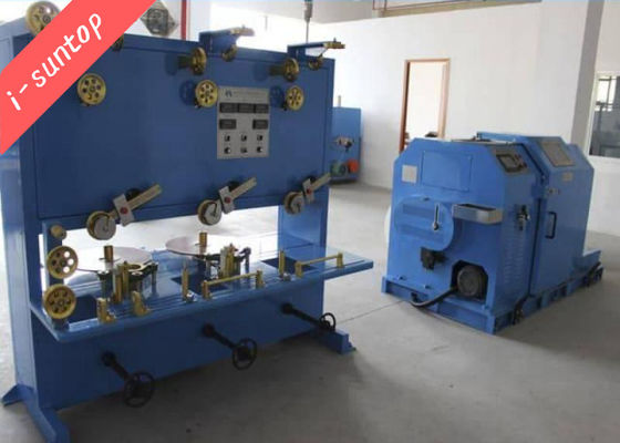 Horizontale Enige Draai Bundelende Machine