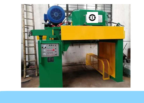 SGS de Machine van het Koperdraadtrekken, Verticale het Draadtrekkenmachine van 130kw