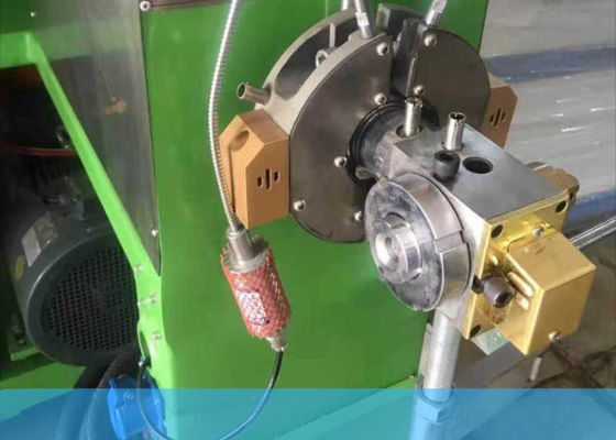 Zelf het Centreren 20mm Crosshead van de Draaduitdrijving voor Draad en Kabelmachine