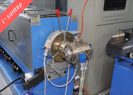 Extrusie punt en mat met solide wolfraamcarbide, staal met warmtebehandeling