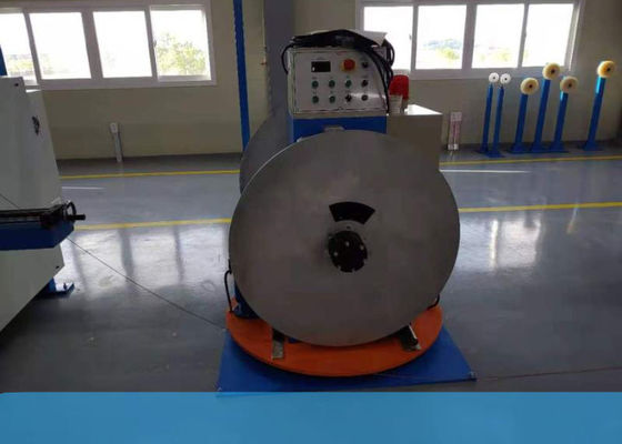 De dubbele Hoofden 1000mm Aluminiumband betalen Goedgekeurde Machine ROHS
