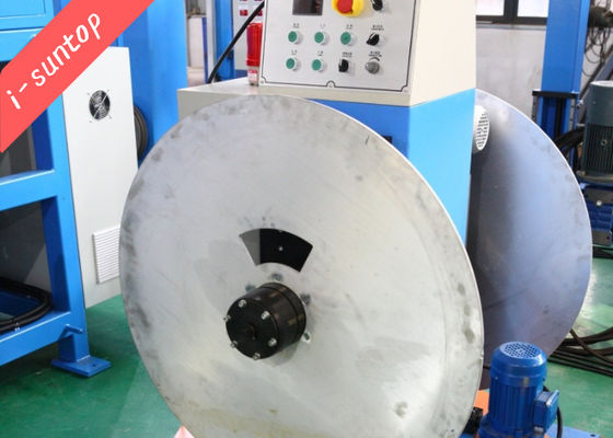 De dubbele Hoofden 1000mm Aluminiumband betalen Goedgekeurde Machine ROHS