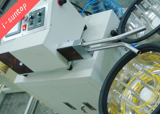 De binnenmachine van de Vezel Optische Kabel om Te snijden en Te ontdoen van