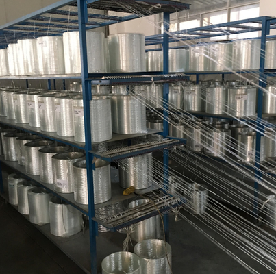 Pultrusions Machine van Glasvezel versterkte Plastic FRP voor Optische Vezelkabel