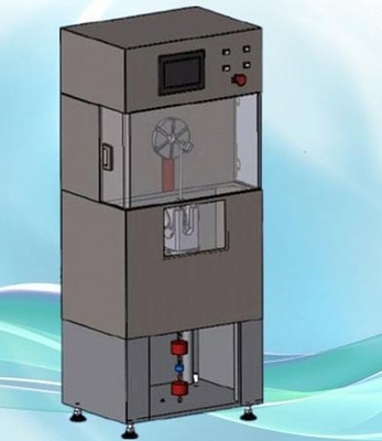 Gr.-326 Optische Vezel Mechanische Eigenschappen die Machine testen