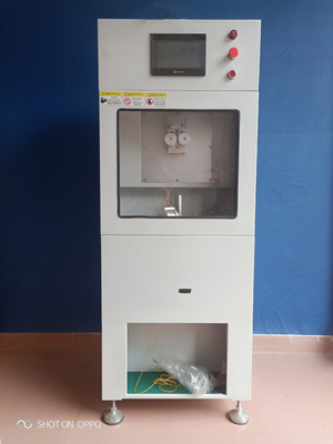 Gr.-326 Optische Vezel Mechanische Eigenschappen die Machine testen