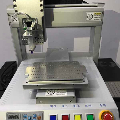 Het Koord die van het de Vezelflard van Sc/van LC/FC-tot Machine maken de Autovezel van de Lijmautomaat Optisch Materiaal